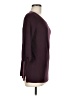 Chico's Burgundy Pullover Sweater Size Med (1) - photo 4