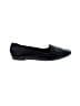 a.n.a. A New Approach Black Flats Size 8 1/2 - photo 1