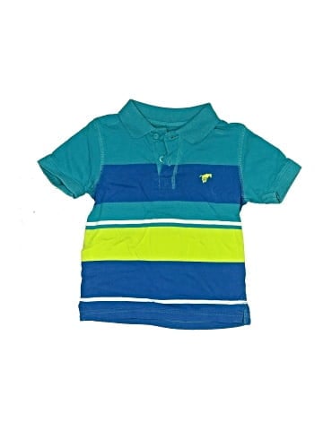 Wrangler Jeans Co Short Sleeve Polo (view 1)
