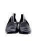 a.n.a. A New Approach Black Flats Size 8 1/2 - photo 2