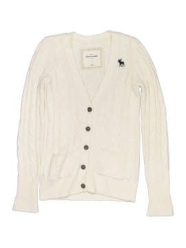 Abercrombie Cardigan