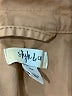 Style&Co Tan Jacket Size M (petite) - photo 3