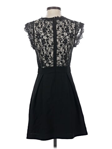BCBGeneration Cocktail Dress (view 2)