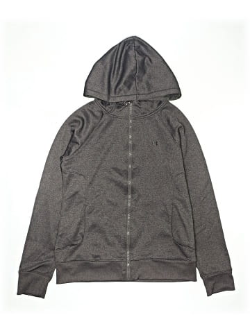 Under Armour Zip Up Hoodie (view 1)
