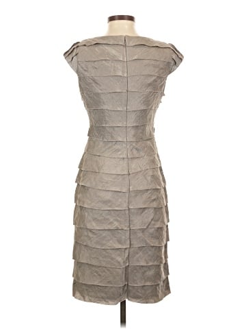 London Times Cocktail Dress (view 2)