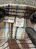 Jumping Beans 100% Cotton Plaid Brown Shorts 18-24 MO / 24 MO - photo 3