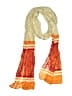Chico's Orange Scarf One size - photo 1
