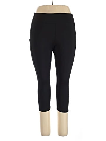 Tek Gear Active Pants (view 1)