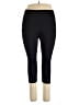 Tek Gear Black Active Pants Size XL - photo 1