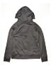 Under Armour 100% Polyester Gray Zip Up Hoodie Size M (kids) - photo 2
