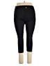 Tek Gear Black Active Pants Size XL - photo 2