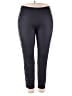 Unbranded Black Active Pants Size 4X - photo 1