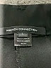 French Connection 100% Polyester Black Dress Pants Size L - photo 7