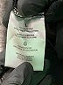 French Connection 100% Polyester Black Dress Pants Size L - photo 8