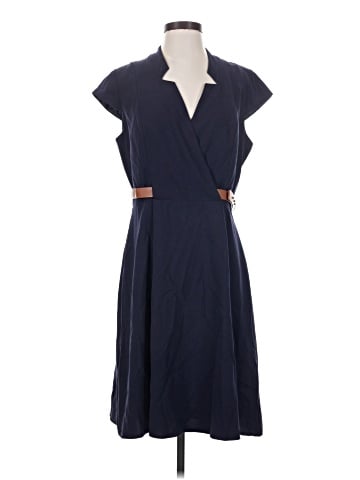 Calvin Klein Casual Dress (view 1)