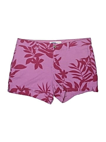 Old Navy Khaki Shorts (view 1)