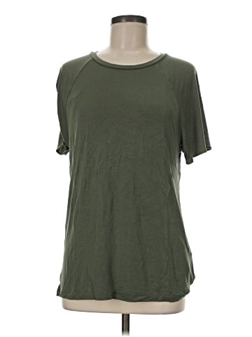Banana Republic Short Sleeve T-Shirt (view 1)