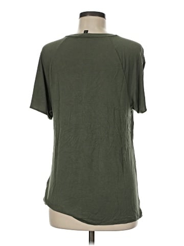 Banana Republic Short Sleeve T-Shirt (view 2)