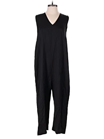 HDH Basics Jumpsuit (view 1)