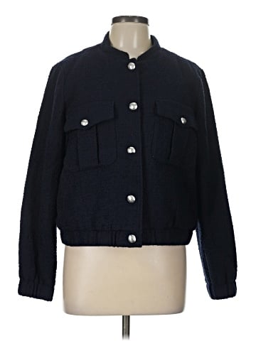 Talbots Jacket (view 1)