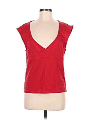 J.Crew Sleeveless Top (view 1)