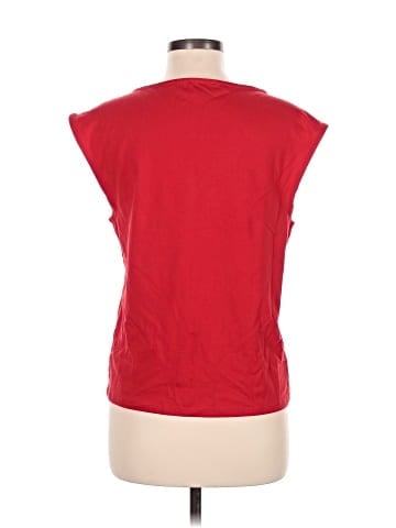 J.Crew Sleeveless Top (view 2)
