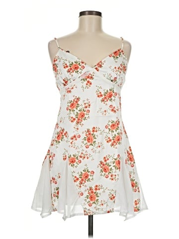 Forever 21 Cocktail Dress (view 1)