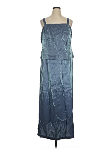 Alex Evenings Casual Dress (view 1)