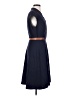 Calvin Klein Blue Casual Dress Size S (estimated) - photo 4