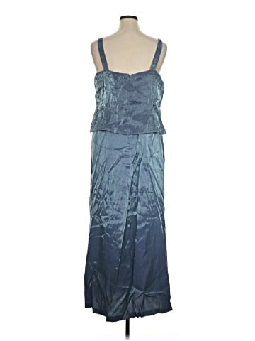 Alex Evenings Casual Dress (view 2)
