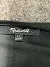 Madewell Solid Black Casual Dress Size 10 - photo 7