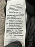 Madewell Solid Black Casual Dress Size 10 - photo 8