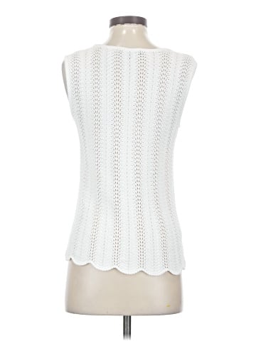 Ann Taylor Sweater Vest (view 2)