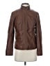 Alfani Brown Jacket Size S - photo 1