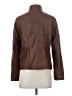 Alfani Brown Jacket Size S - photo 2