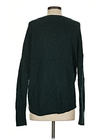 Express Outlet Pullover Sweater (view 2)