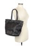 Marc by Marc Jacobs 100% Leather Black Leather Tote One size - photo 2