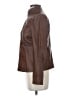 Alfani Brown Jacket Size S - photo 5