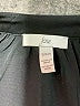 Joie 100% Polyester Black Casual Dress Size S - photo 7
