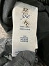 Joie 100% Polyester Black Casual Dress Size S - photo 8
