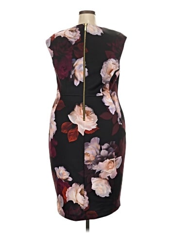 Calvin Klein Cocktail Dress (view 2)