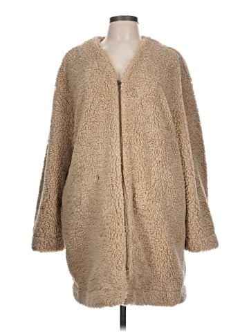 Uniqlo Coat (view 1)