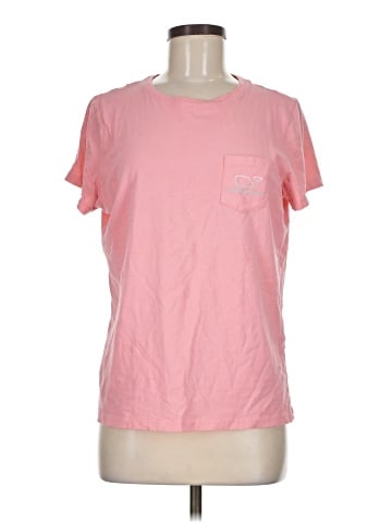 Vineyard Vines Short Sleeve T-Shirt (view 1)