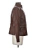 Alfani Brown Jacket Size S - photo 4