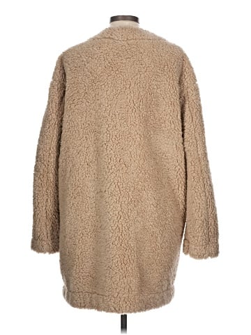 Uniqlo Coat (view 2)