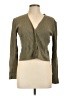 H&M Tan Cardigan Size L - photo 1