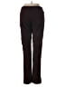 Uniqlo Burgundy Active Pants Size S - photo 2