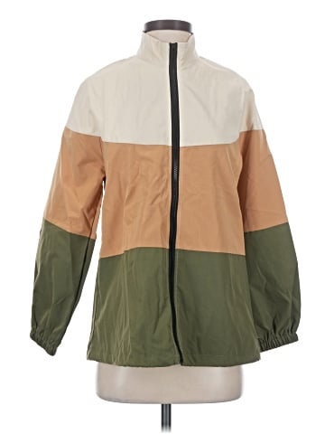 Shein Jacket (view 1)