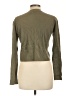 H&M Tan Cardigan Size L - photo 2