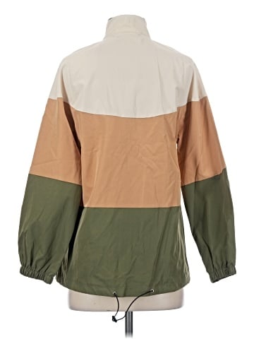 Shein Jacket (view 2)